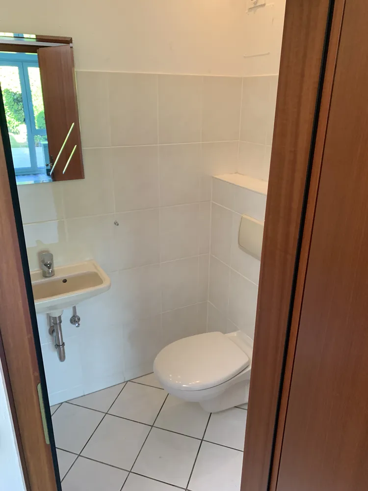 5 Zimmer Haus mit 110 m² in Karlsruhe – Bild 4