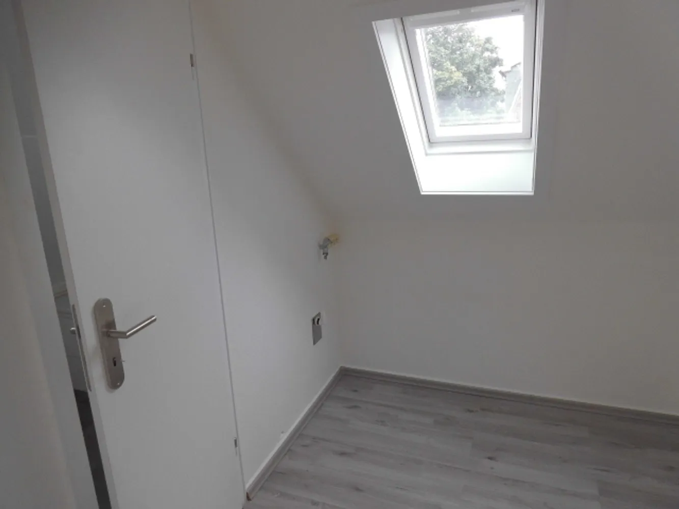 2 Zimmer Wohnung mit 34 m² in Wuppertal – Bild 7