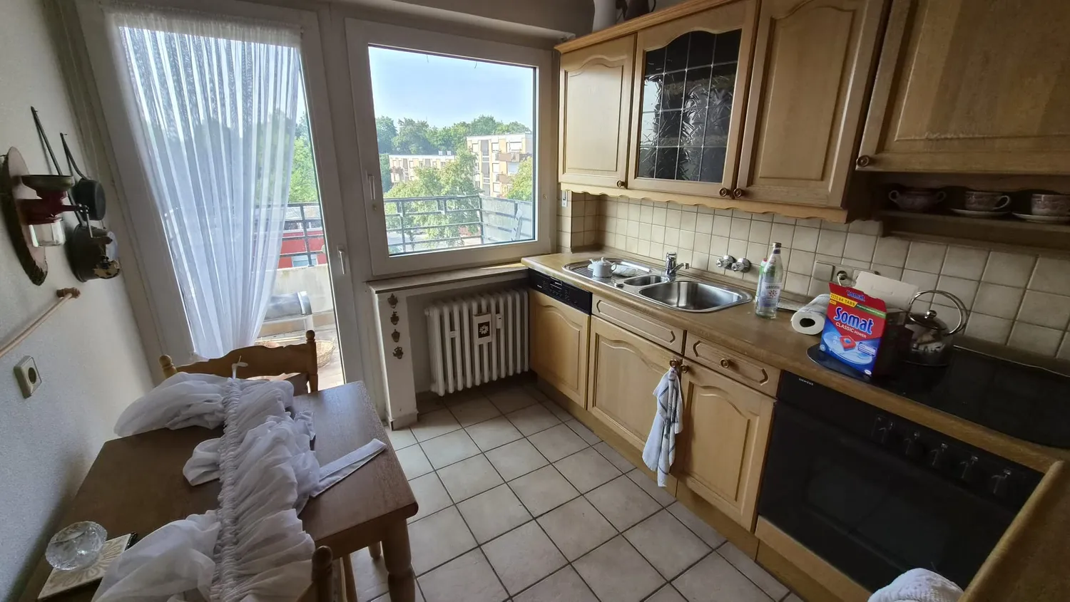 3 Zimmer Wohnung mit 82 m² in Münster – Bild 9