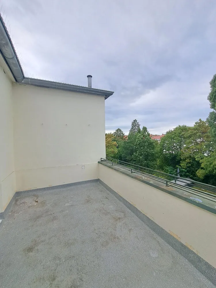 4 Zimmer Wohnung mit 120 m² in Berlin – Bild 7