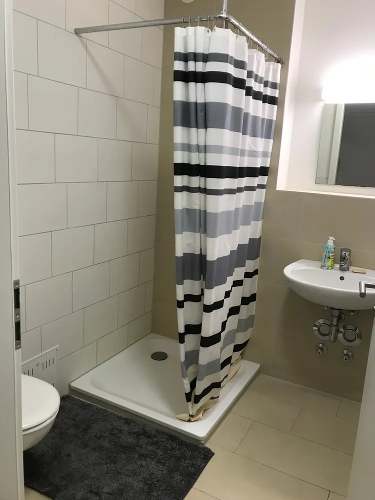 1 Zimmer Wohnung mit 17 m² in Karlsruhe – Bild 4