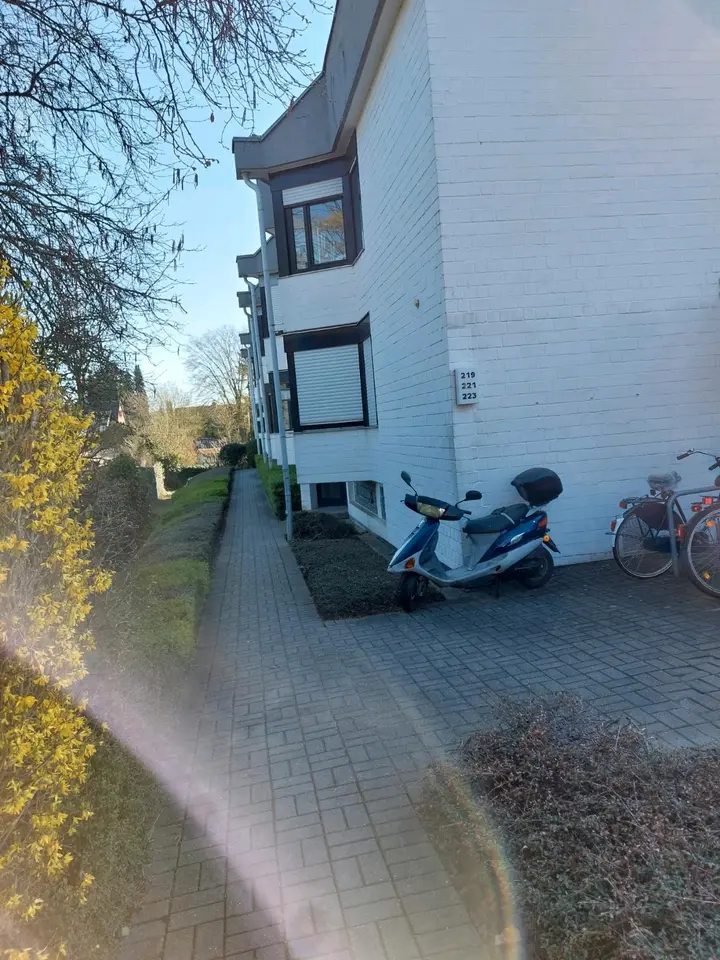 3 Zimmer Wohnung mit 85 m² in Krefeld – Bild 5