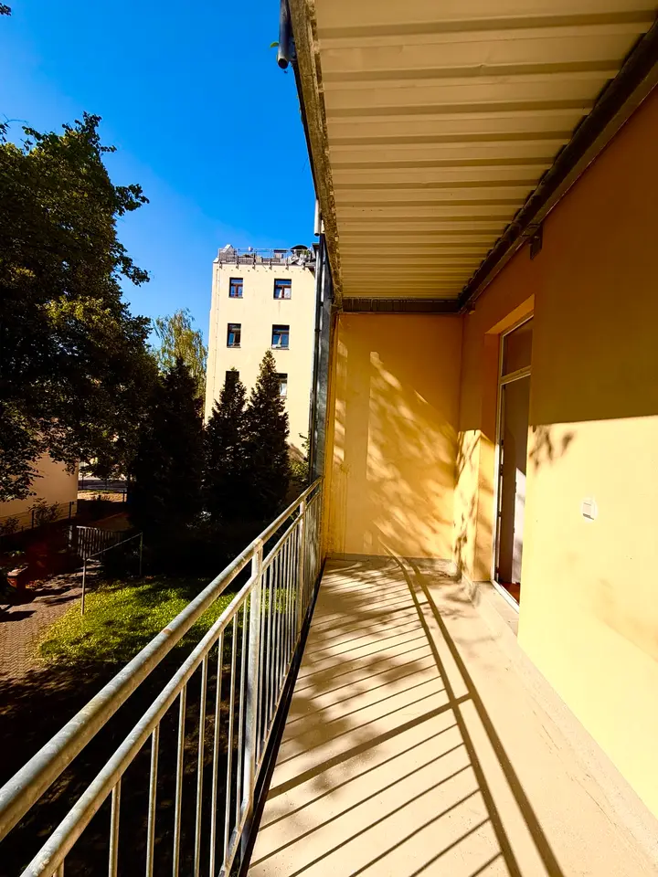 3 Zimmer Wohnung mit 86 m² in Chemnitz – Bild 5