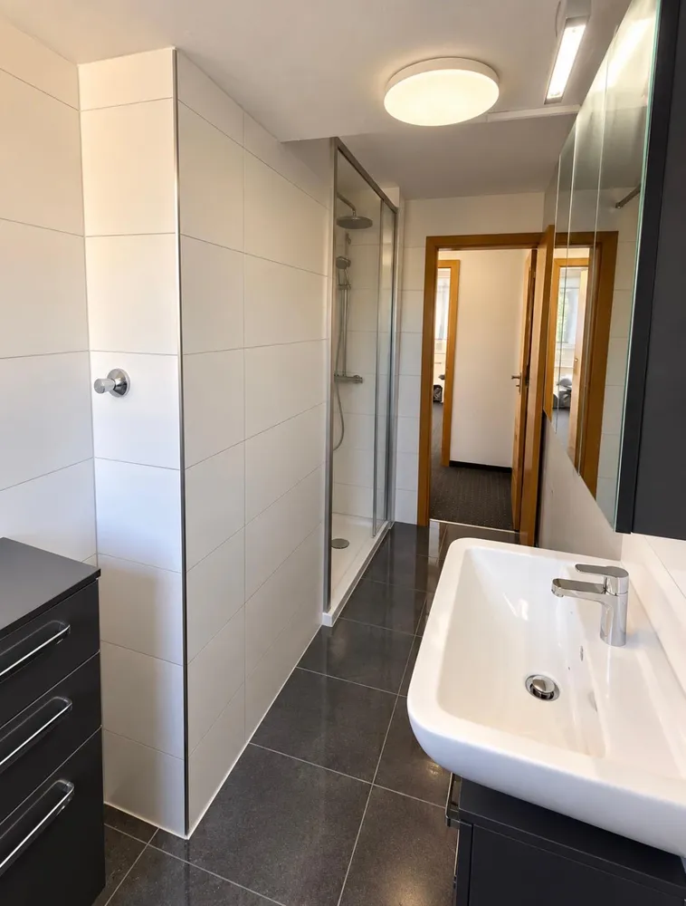2 room apartment with 53 m² in Cologne – Photo 4