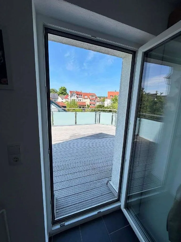 3 Zimmer Wohnung mit 74 m² in Kassel – Bild 3
