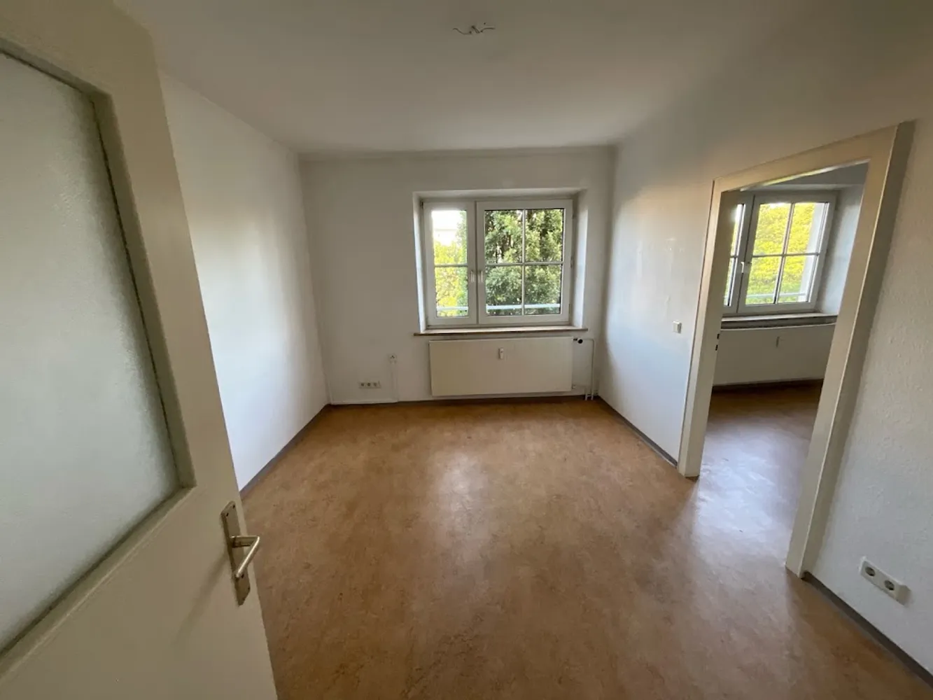 3 Zimmer Wohnung mit 64 m² in Nürnberg – Bild 3