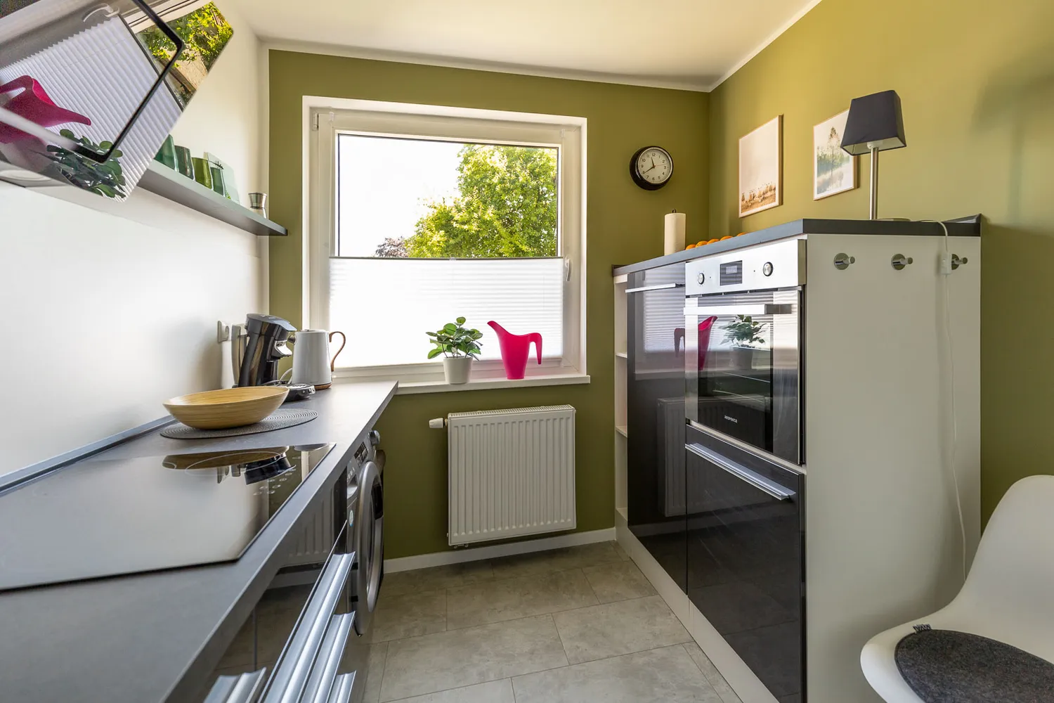 2 Zimmer Wohnung mit 52 m² in Braunschweig – Bild 4