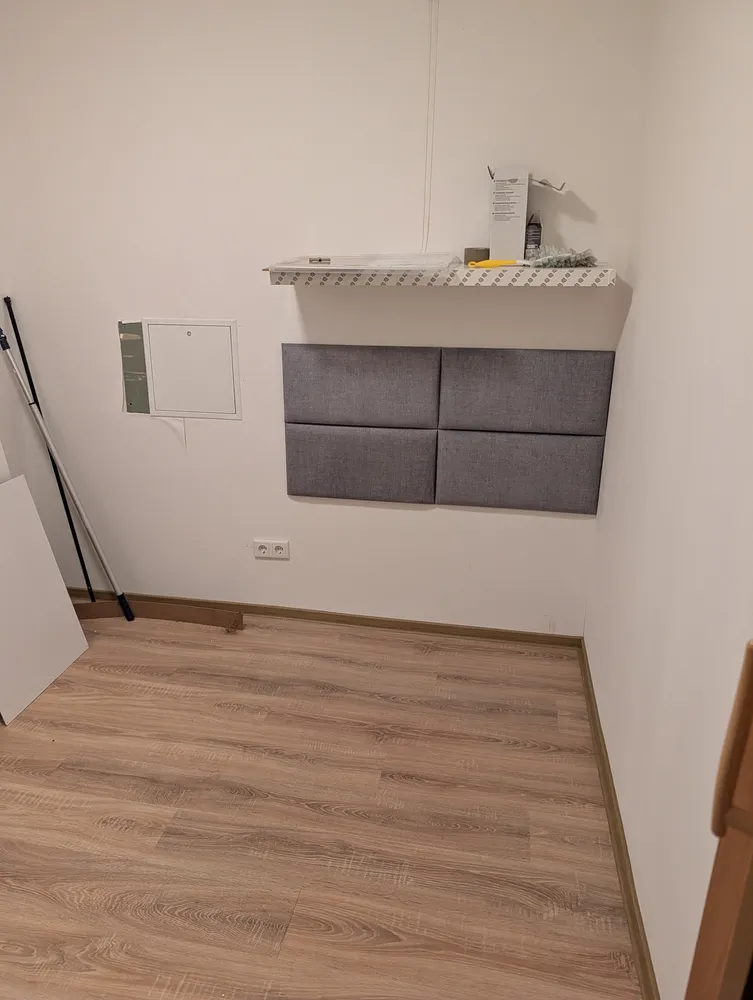2 Zimmer Wohnung mit 60 m² in Iserlohn – Bild 3