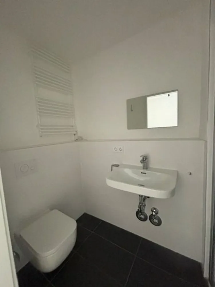 1 Zimmer Wohnung mit 24 m² in Augsburg – Bild 9