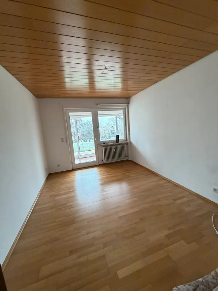 4 Zimmer Wohnung mit 90 m² in Radolfzell am Bodensee – Bild 2