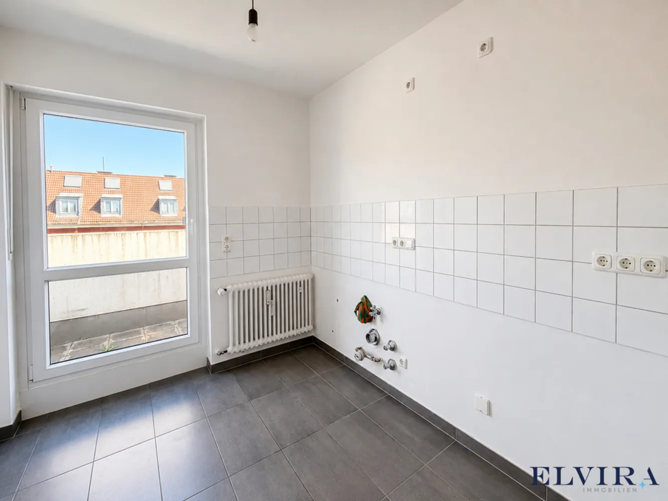 3 Zimmer Wohnung mit 95 m² in München – Bild 6