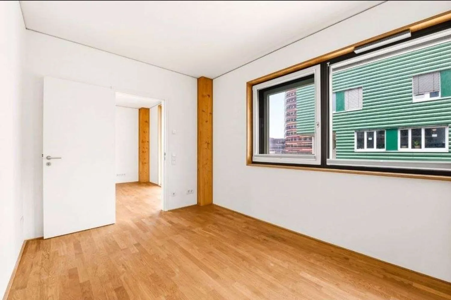 3 Zimmer Wohnung mit 81 m² in Hamburg – Bild 2