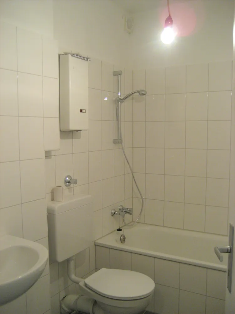4 Zimmer Wohnung mit 70 m² in Dortmund – Bild 10