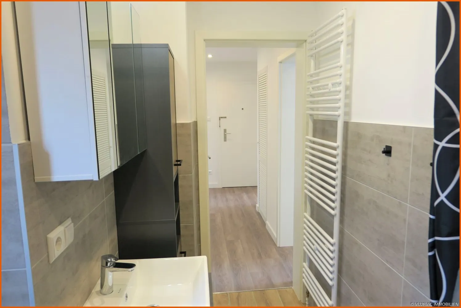 2 Zimmer Wohnung mit 53 m² in Bremen – Bild 11