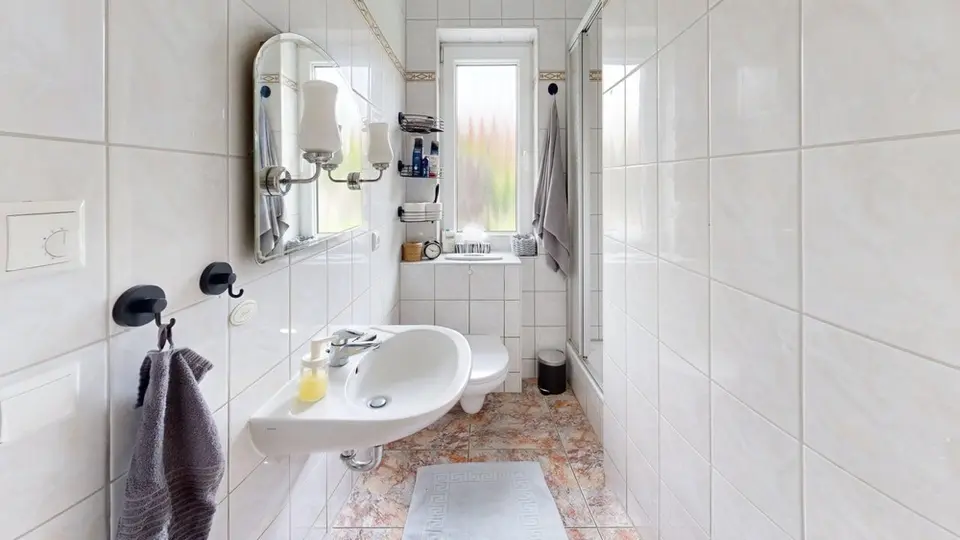 3 room house with 114 m² in Schwerin – Photo 8