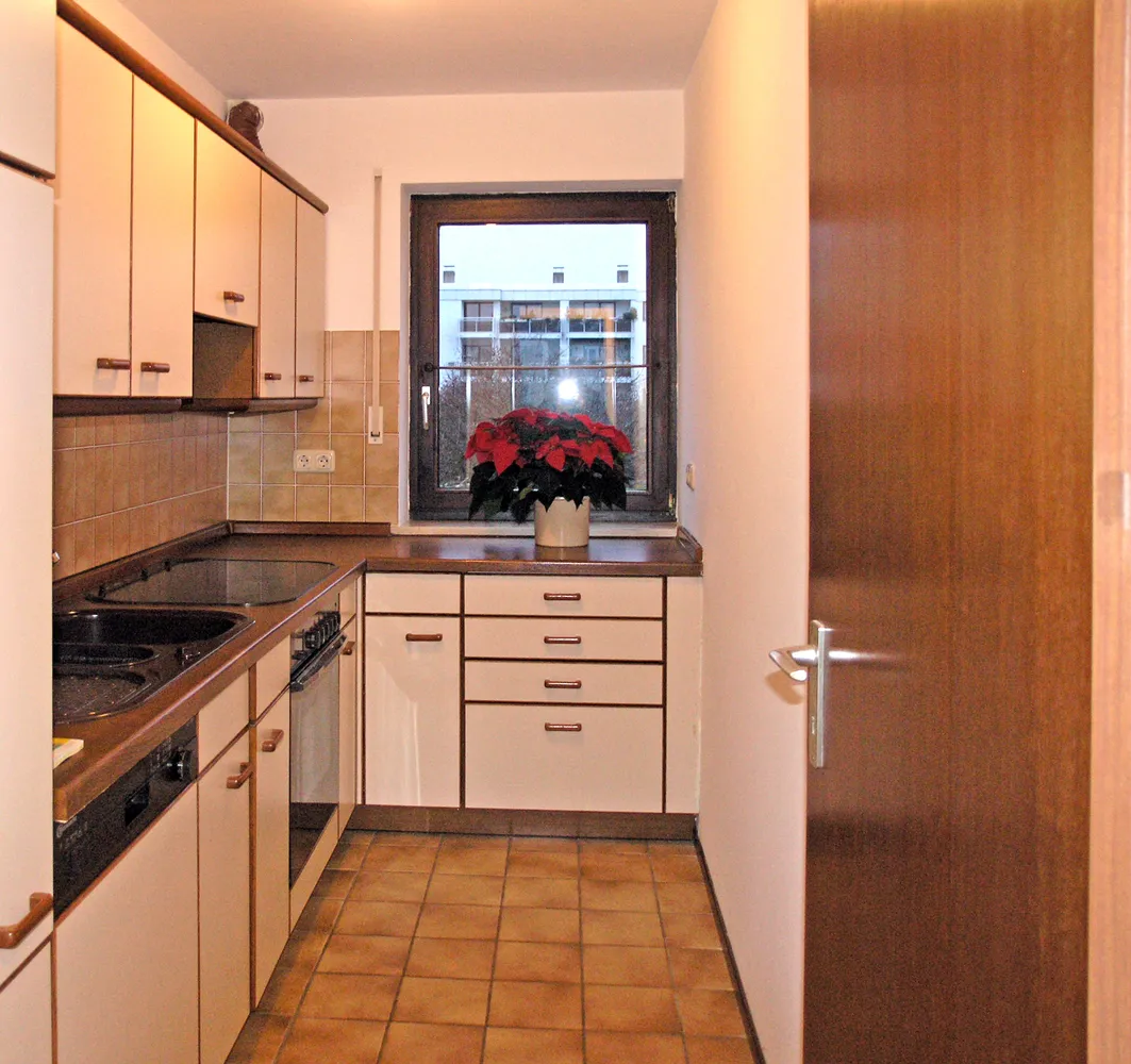 2 Zimmer Wohnung mit 51 m² in München – Bild 10