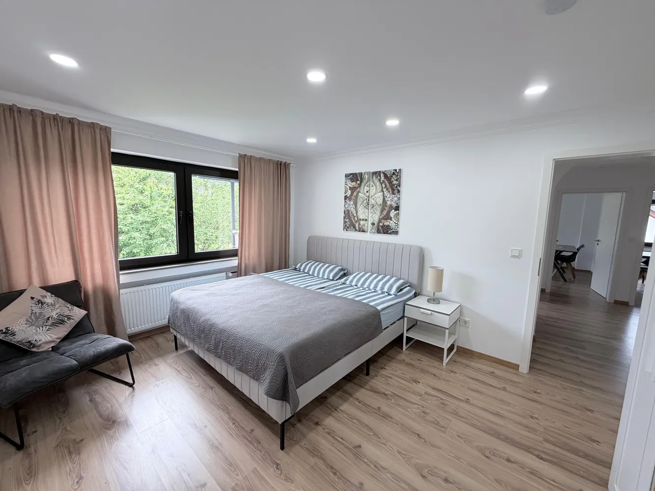 4 Zimmer Wohnung mit 75 m² in Koblenz – Bild 5