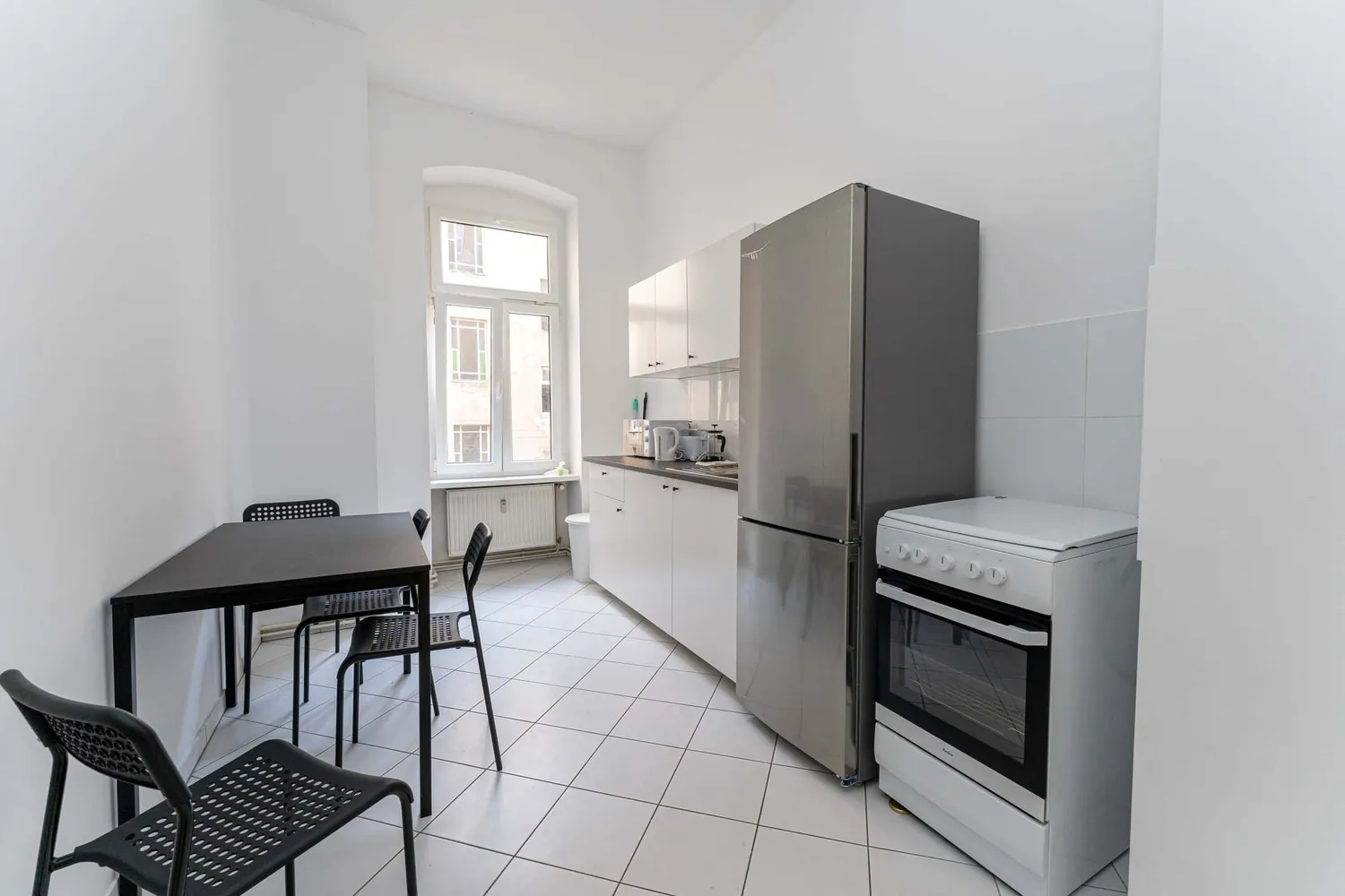 WG-Zimmer in Berlin – Bild 5