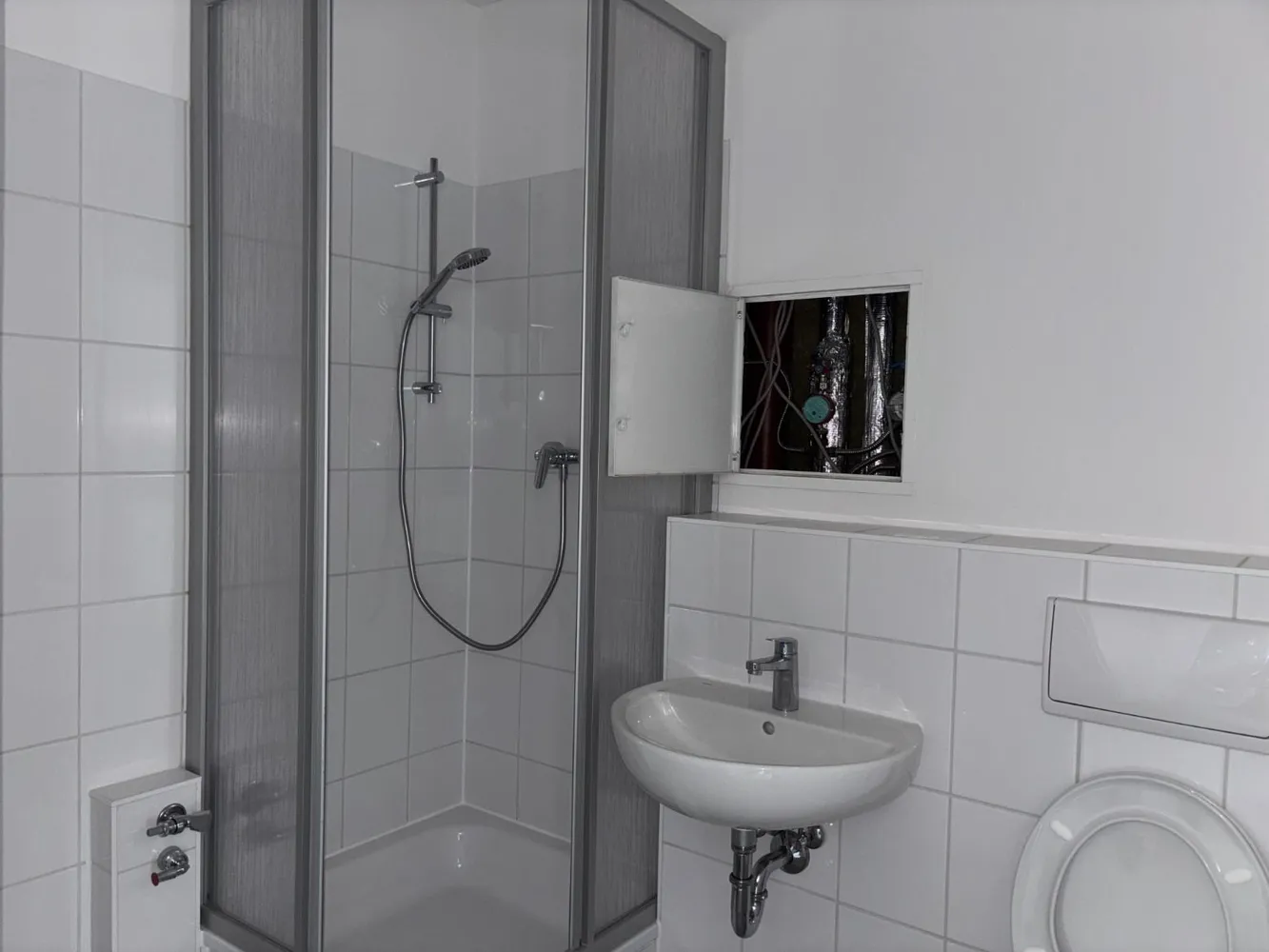 2 room apartment with 48 m² in Berlin – Photo 6