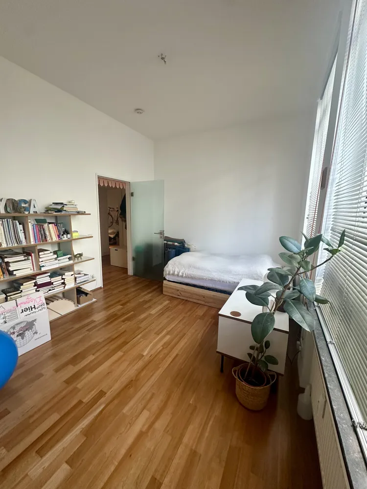 3 Zimmer Wohnung mit 145 m² in Essen – Bild 10