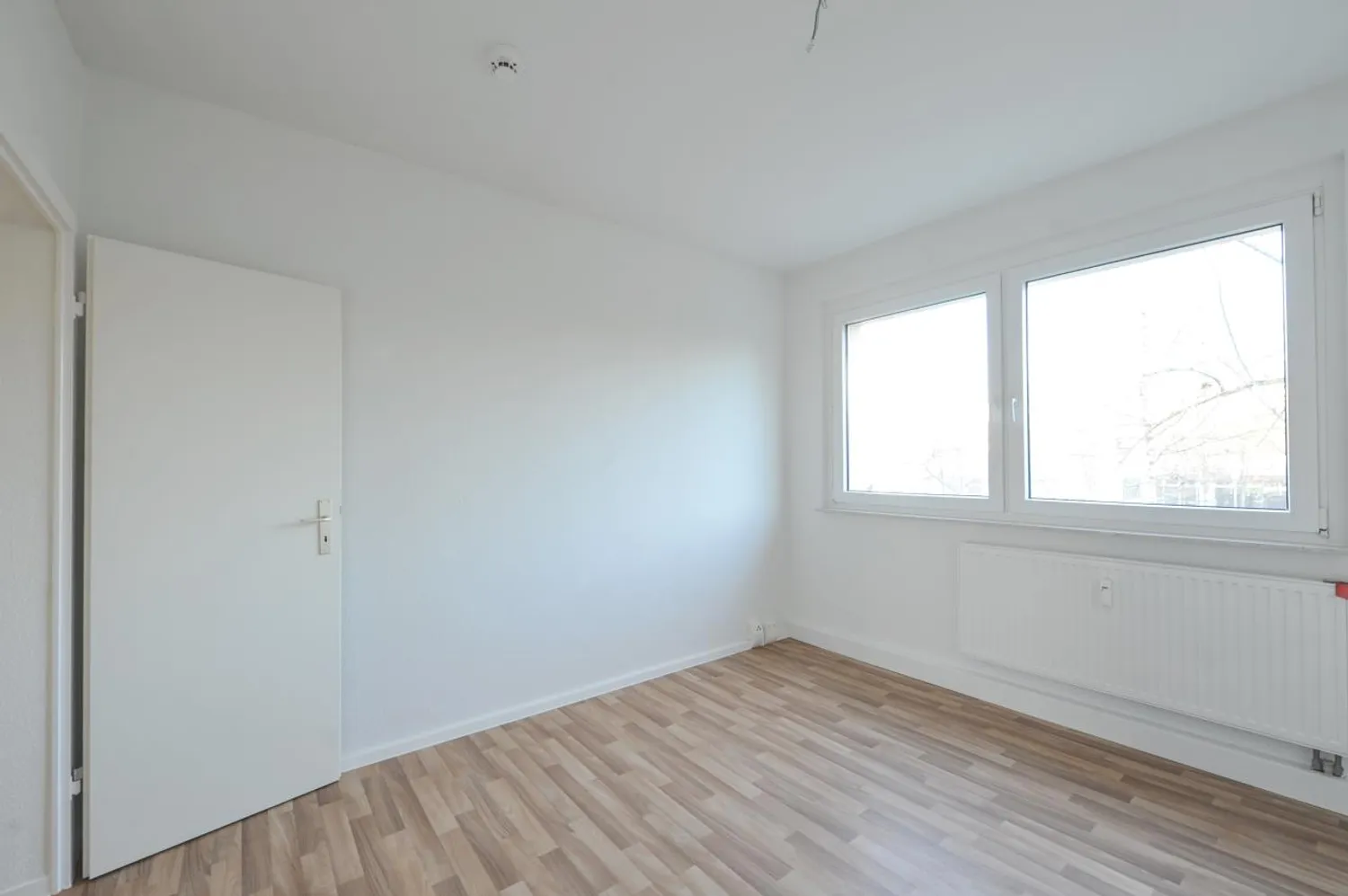 3 Zimmer Wohnung mit 57 m² in Halle (Saale) – Bild 7