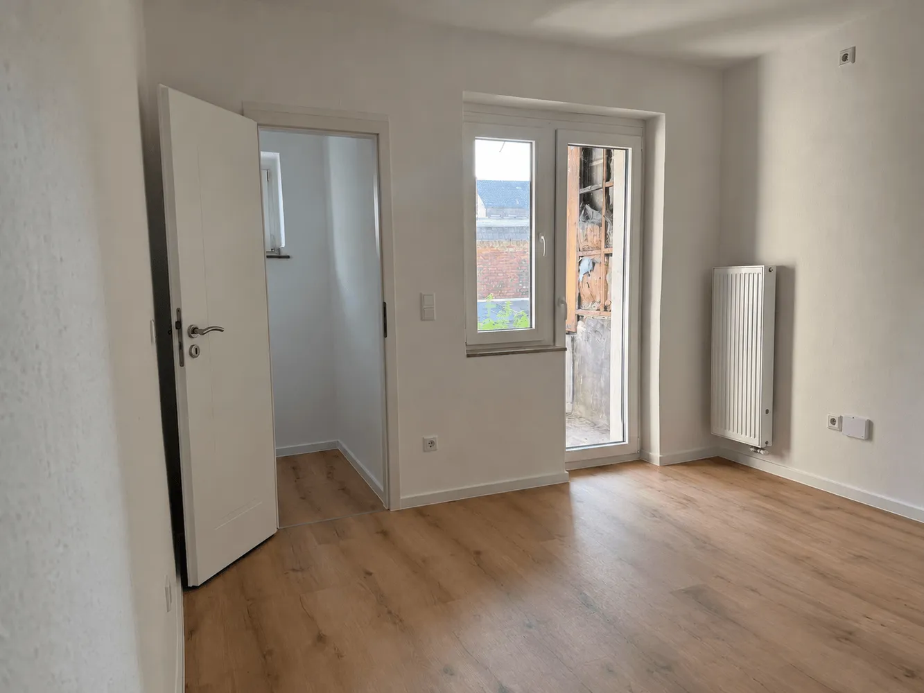3 room apartment with 80 m² in Dortmund – Photo 12