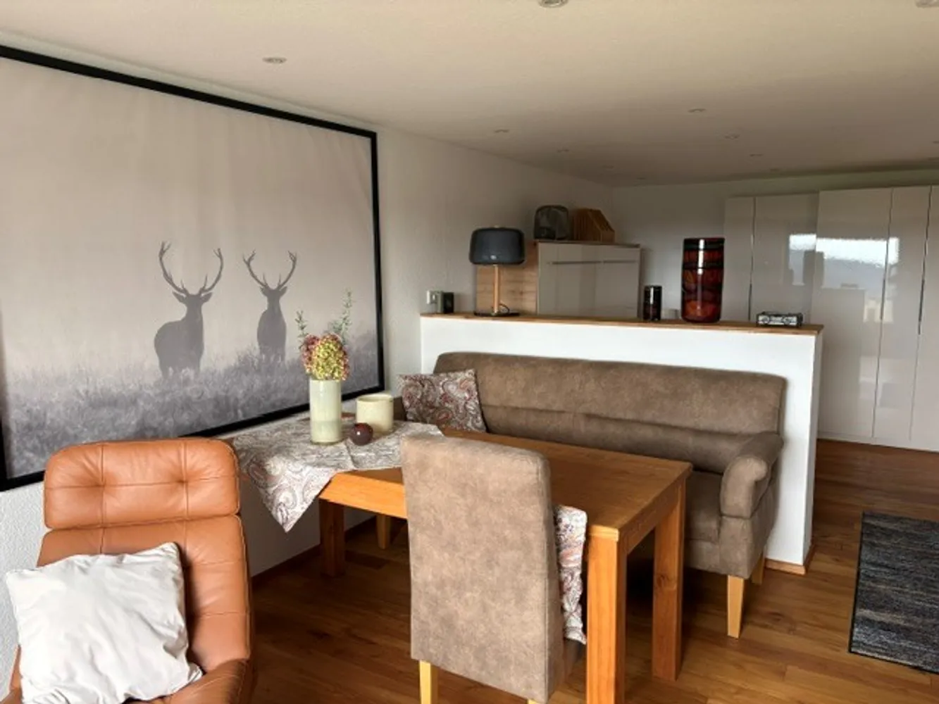2 Zimmer Wohnung mit 45 m² in Wuppertal – Bild 5
