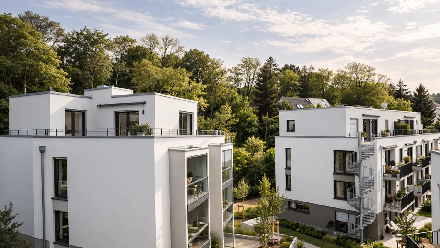 3 Zimmer Wohnung mit 81 m² in Mainz – Bild 1
