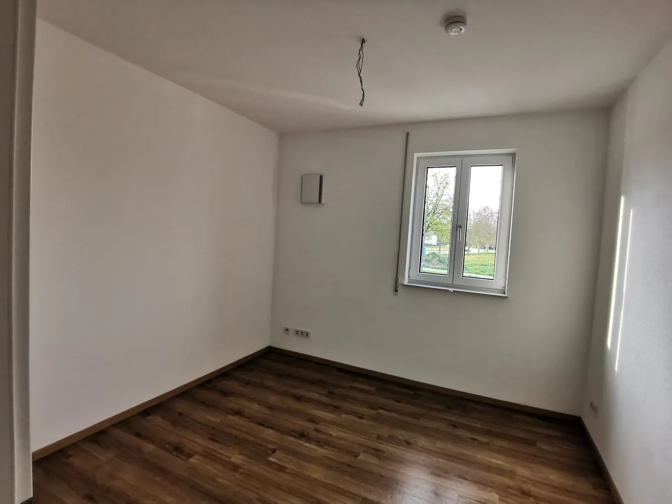 2 Zimmer Wohnung mit 52 m² in Landshut – Bild 1