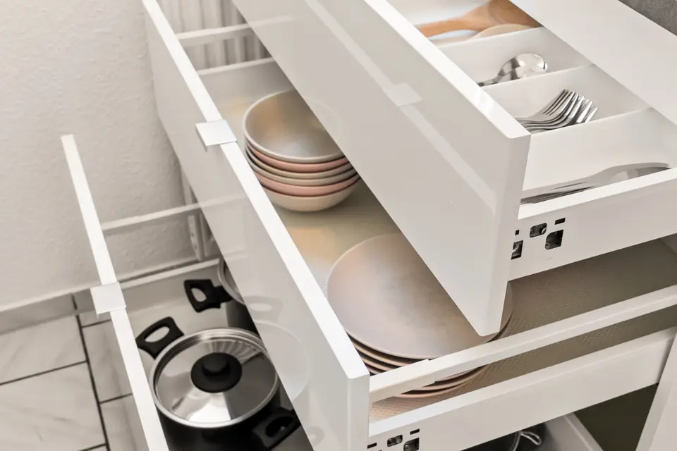 2 Zimmer Wohnung mit 54 m² in Aachen – Bild 9