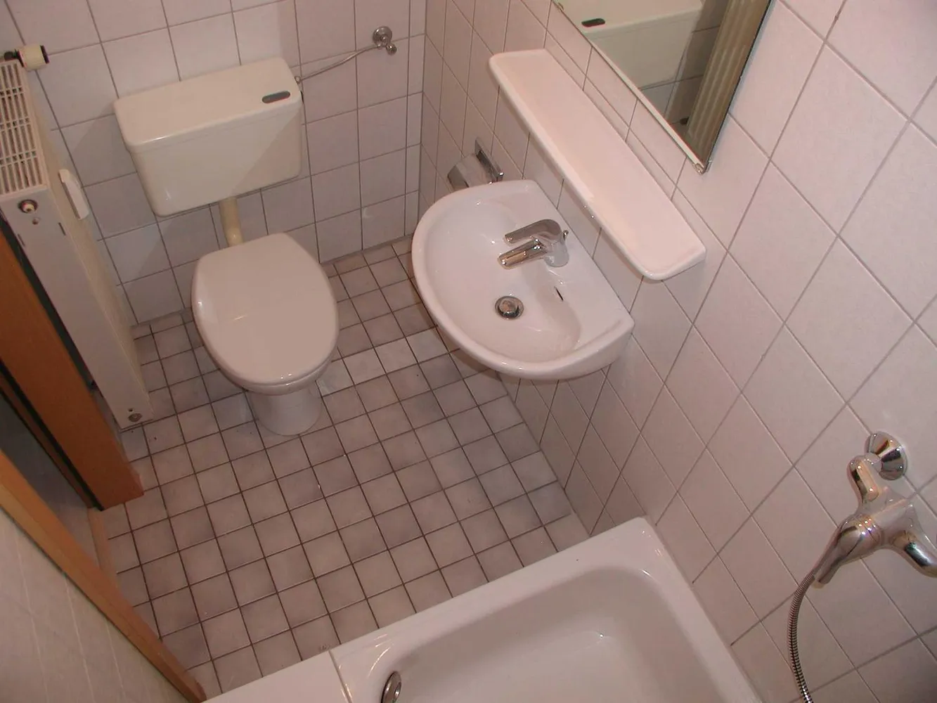 2 Zimmer Wohnung mit 42 m² in Duisburg – Bild 4
