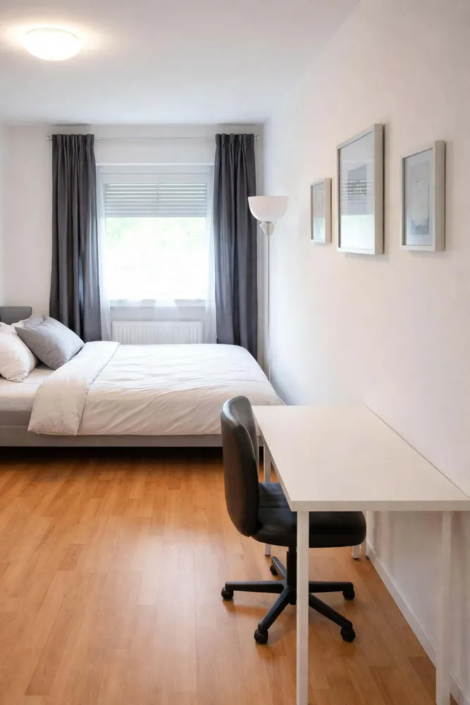 WG-Zimmer in Germering – Bild 2