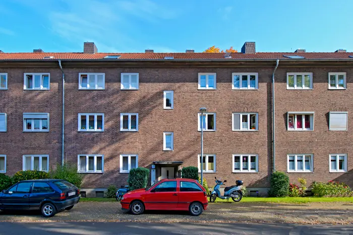 3 Zimmer Wohnung mit 57 m² in Bocholt – Bild 6