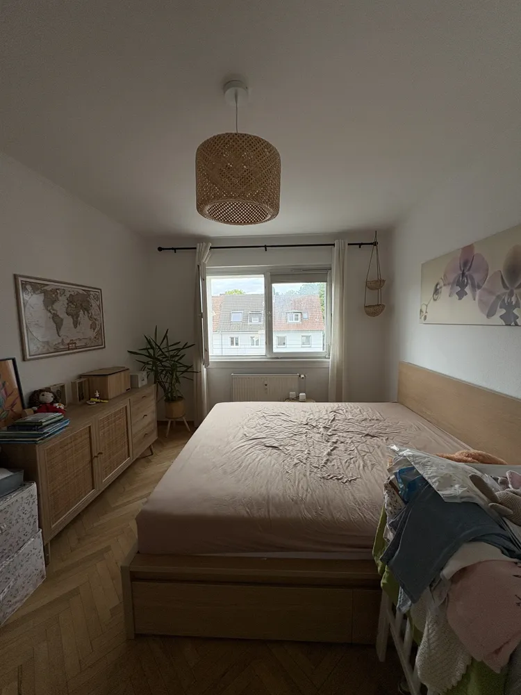 4 Zimmer Wohnung mit 68 m² in Frankfurt am Main – Bild 9