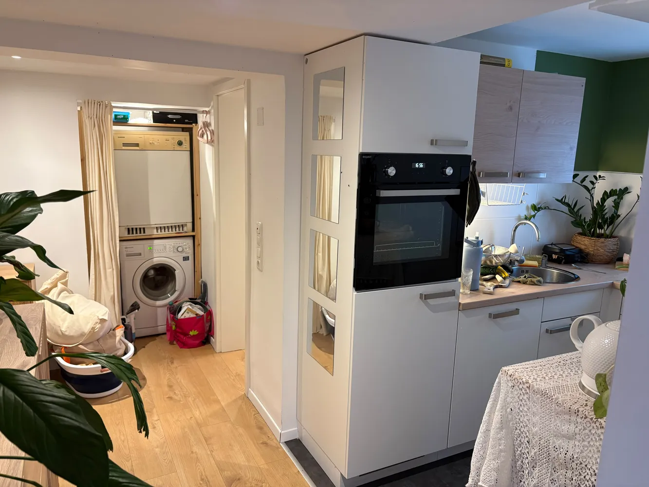2 room apartment with 48 m² in Bensheim – Photo 8