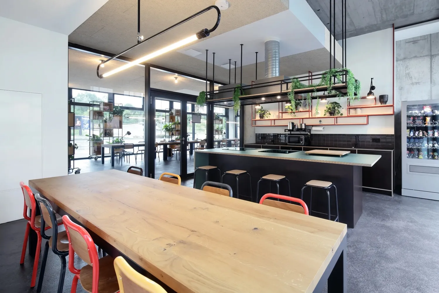 1 Zimmer Wohnung mit 17 m² in Frankfurt am Main – Bild 10