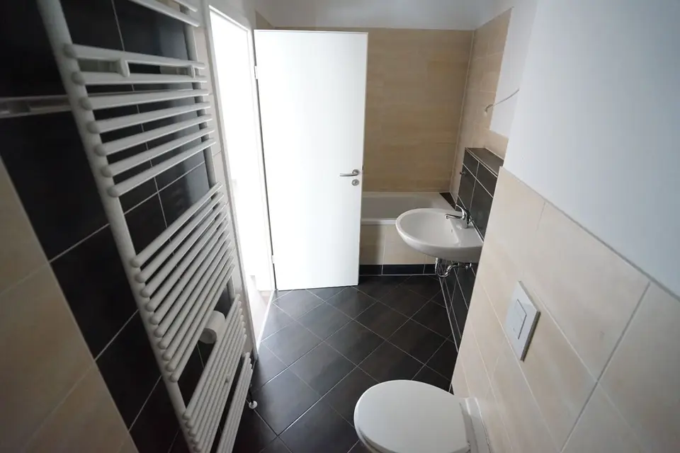 4 Zimmer Wohnung mit 70 m² in Delitzsch – Bild 8