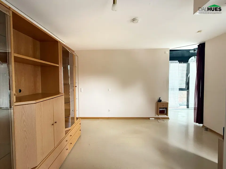 2 Zimmer Wohnung mit 66 m² in Coesfeld – Bild 1