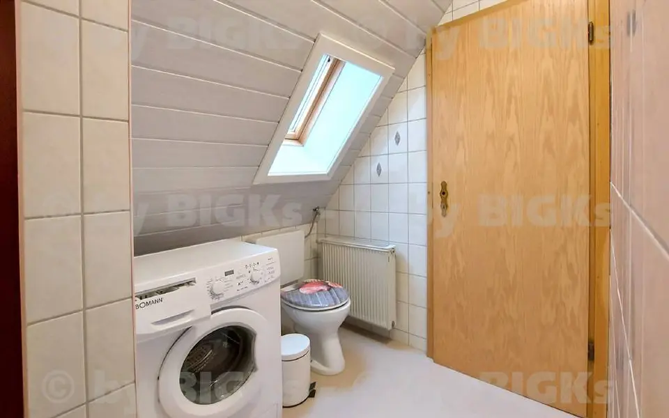 WG-Zimmer mit 58 m² in Suhl – Bild 5