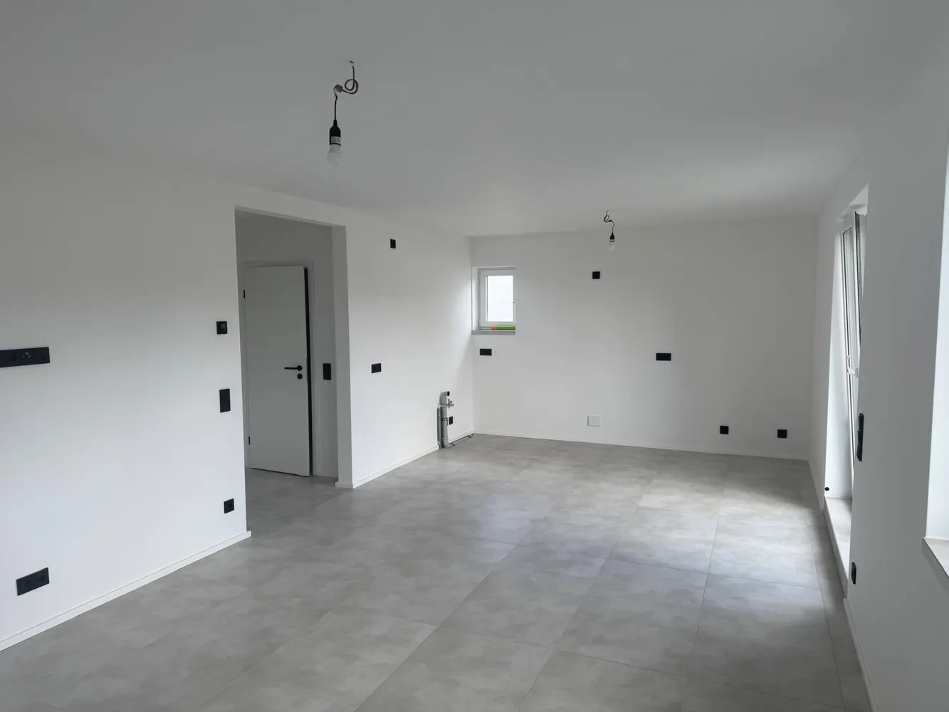 4 Zimmer Wohnung mit 92 m² in Frechen – Bild 1