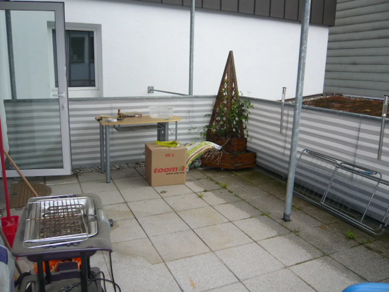 4 Zimmer Wohnung mit 120 m² in Böblingen – Bild 8