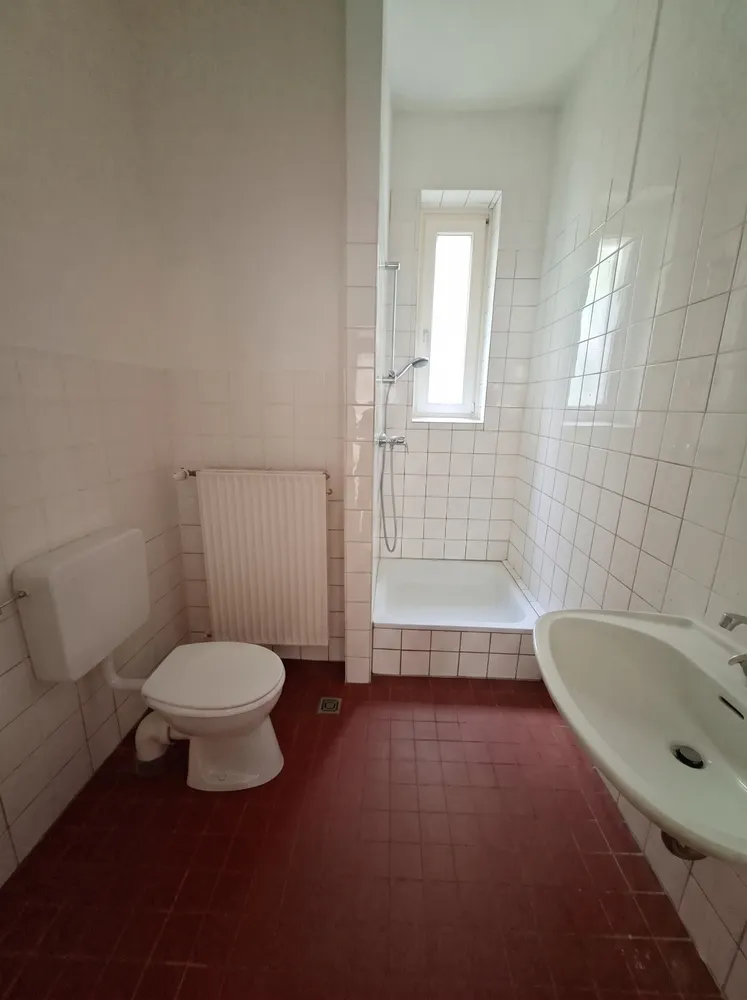 1 room apartment with 43 m² in Hanover – Photo 4