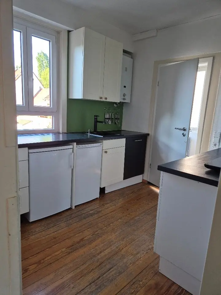 WG-Zimmer mit 19 m² in Stuttgart – Bild 6