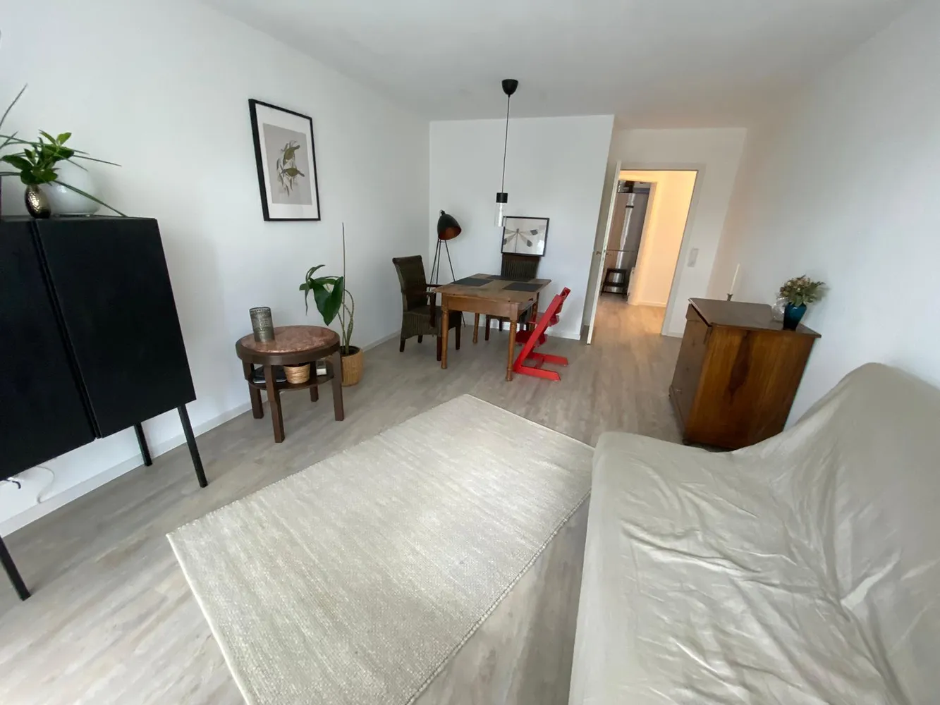 2 Zimmer Wohnung mit 48 m² in Bietigheim-Bissingen – Bild 4