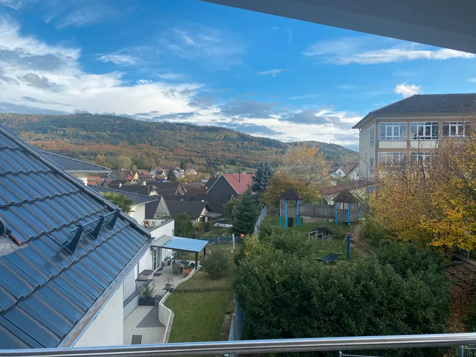 4 Zimmer Wohnung mit 100 m² in Offenburg – Bild 5