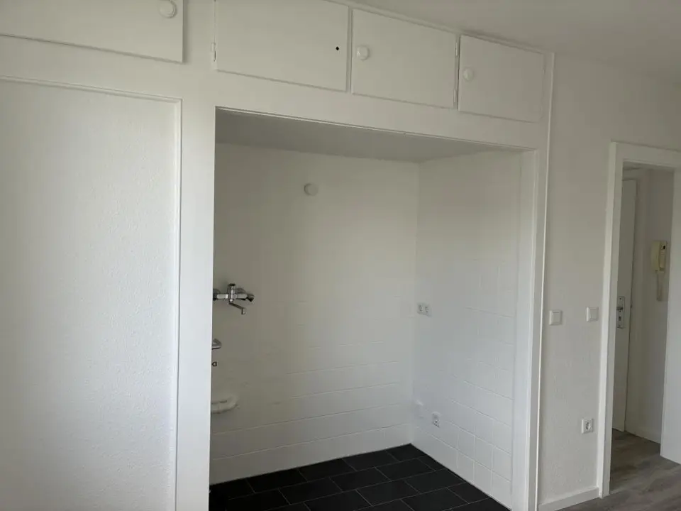 Studio mit 33 m² in Minden – Bild 5