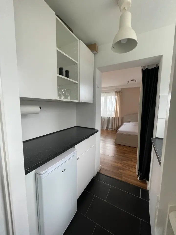 2 Zimmer Wohnung mit 33 m² in Mosbach – Bild 4