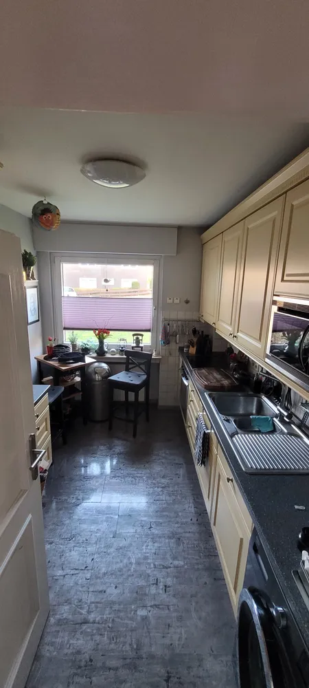 3 Zimmer Wohnung mit 83 m² in Wuppertal – Bild 4