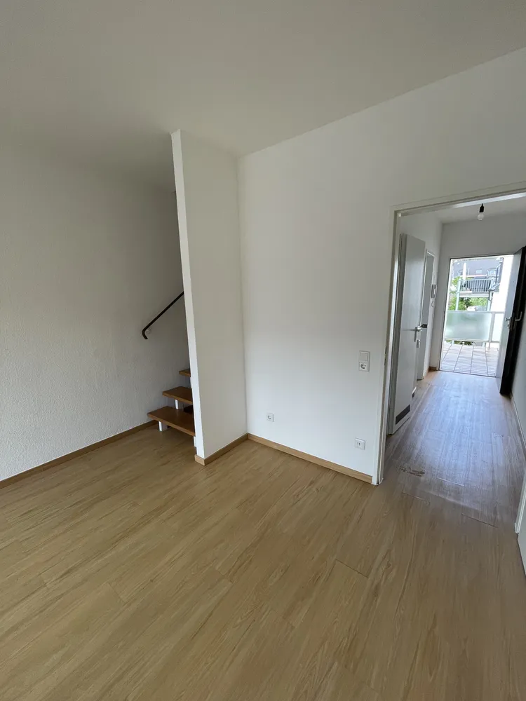 2 Zimmer Wohnung mit 51 m² in Wuppertal – Bild 1