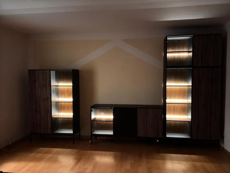 3 Zimmer Wohnung mit 70 m² in Augsburg – Bild 2